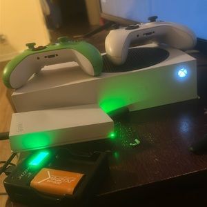xbox series s
